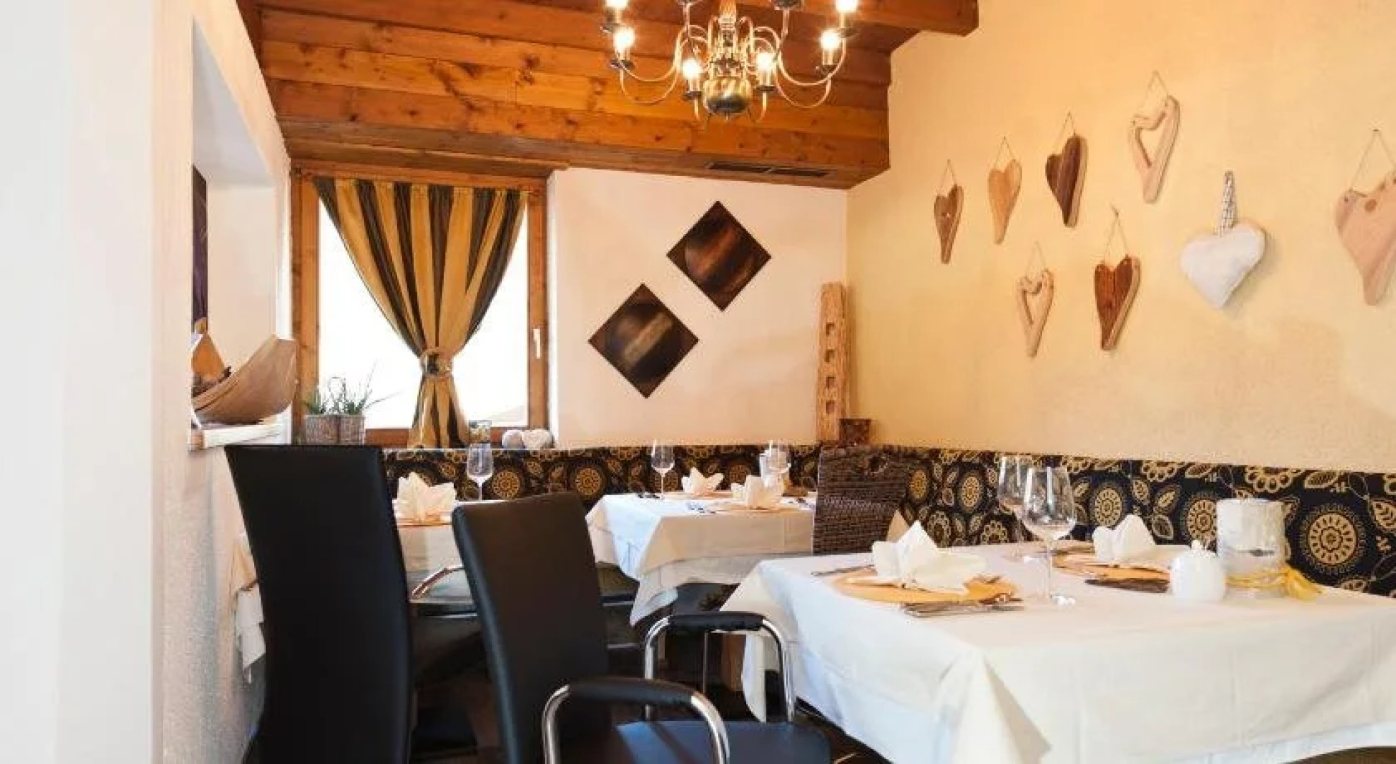 Lifestyle Panorama Hotel Erika