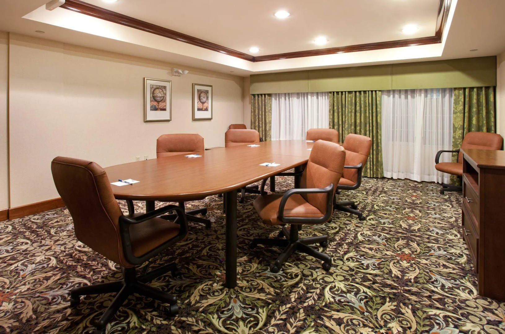 Staybridge Suites Denver International Airport by IHG