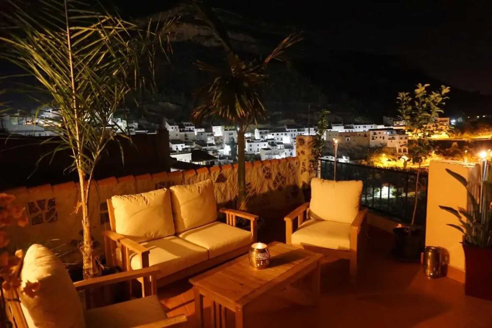 CASA DEL ARTE casa rural