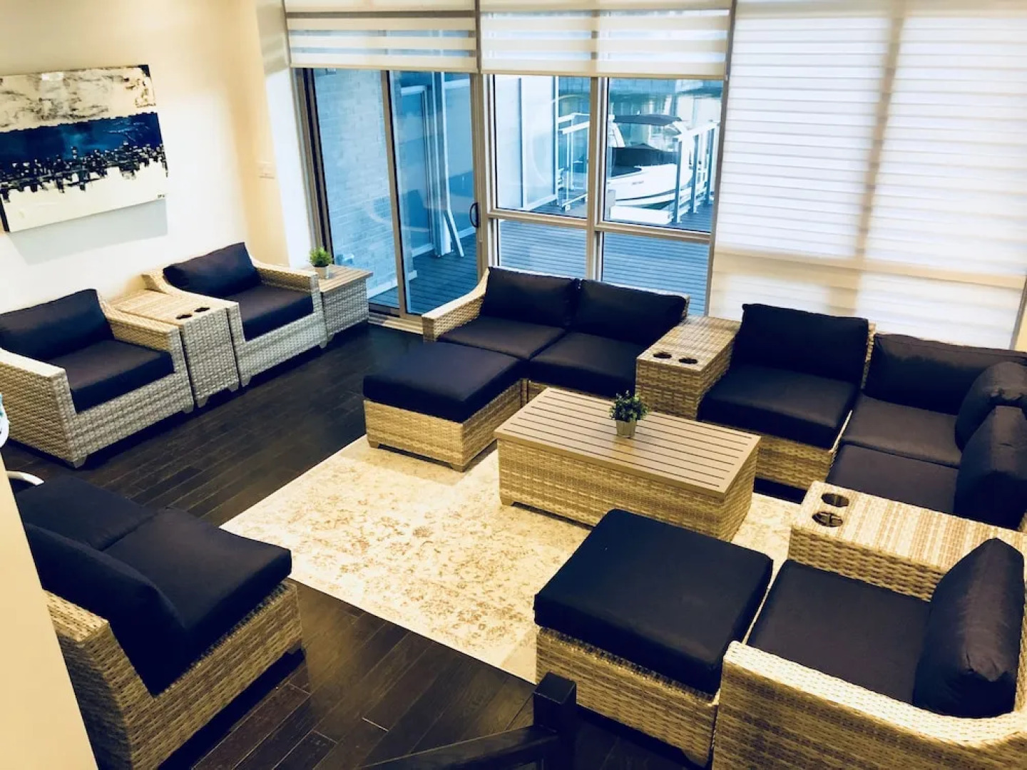 Friday Harbour Resort