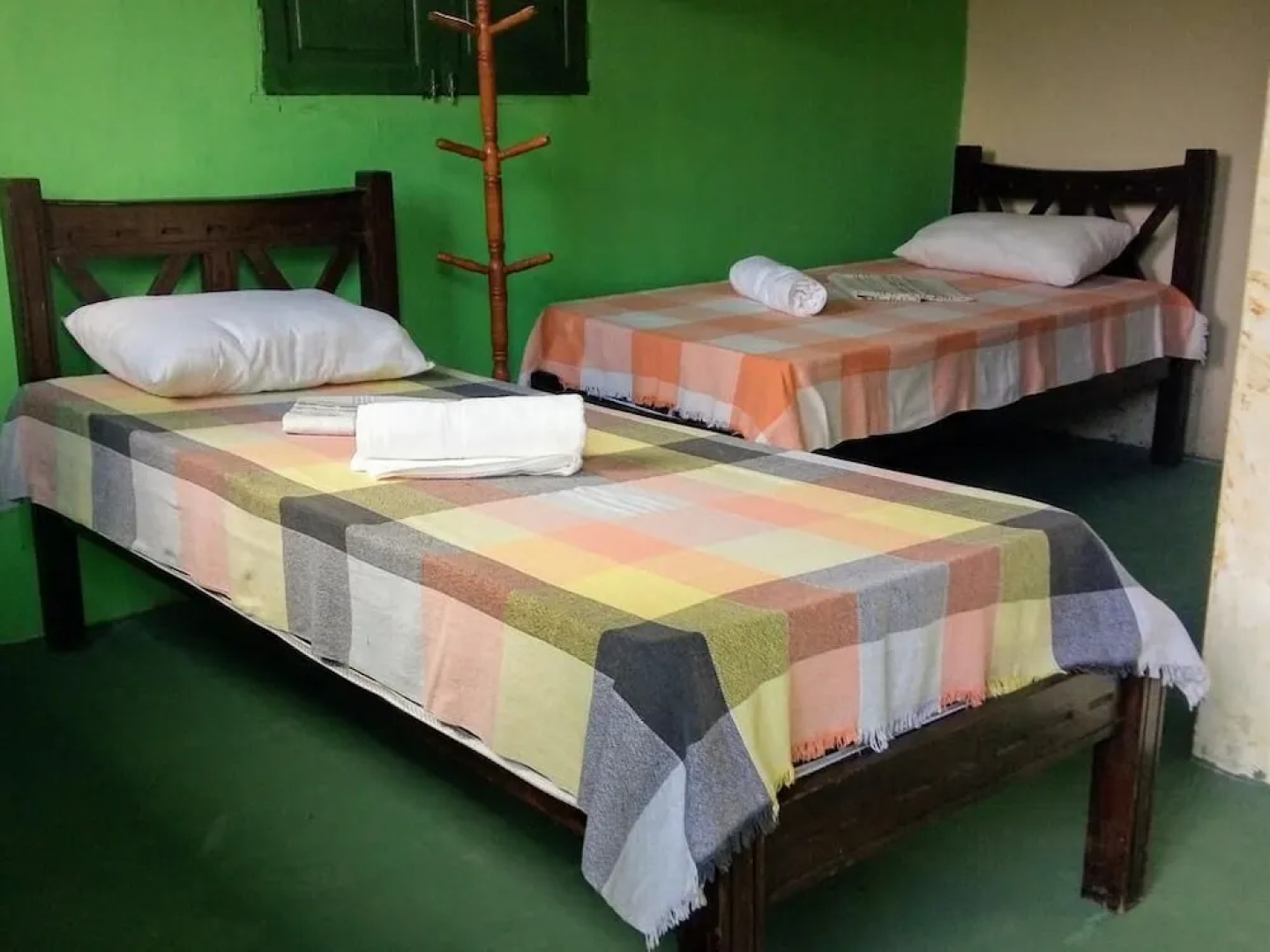 Pousada Recanto Verde