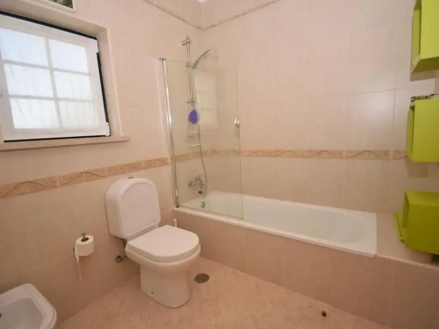 Cozy Villa near Óbidos with Private Swimming Pool