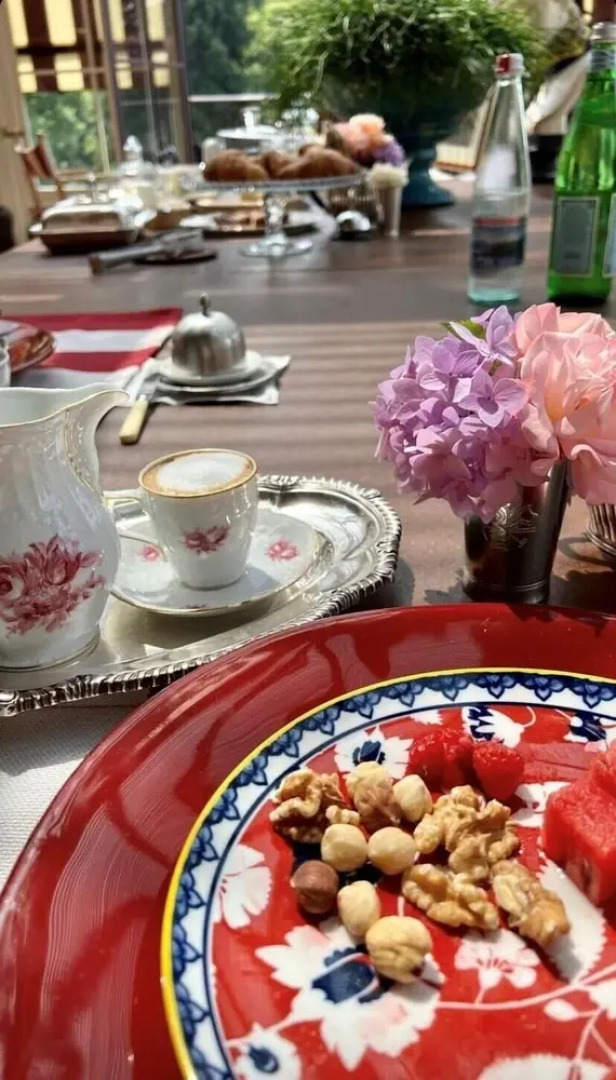 Relais Villino Rubini