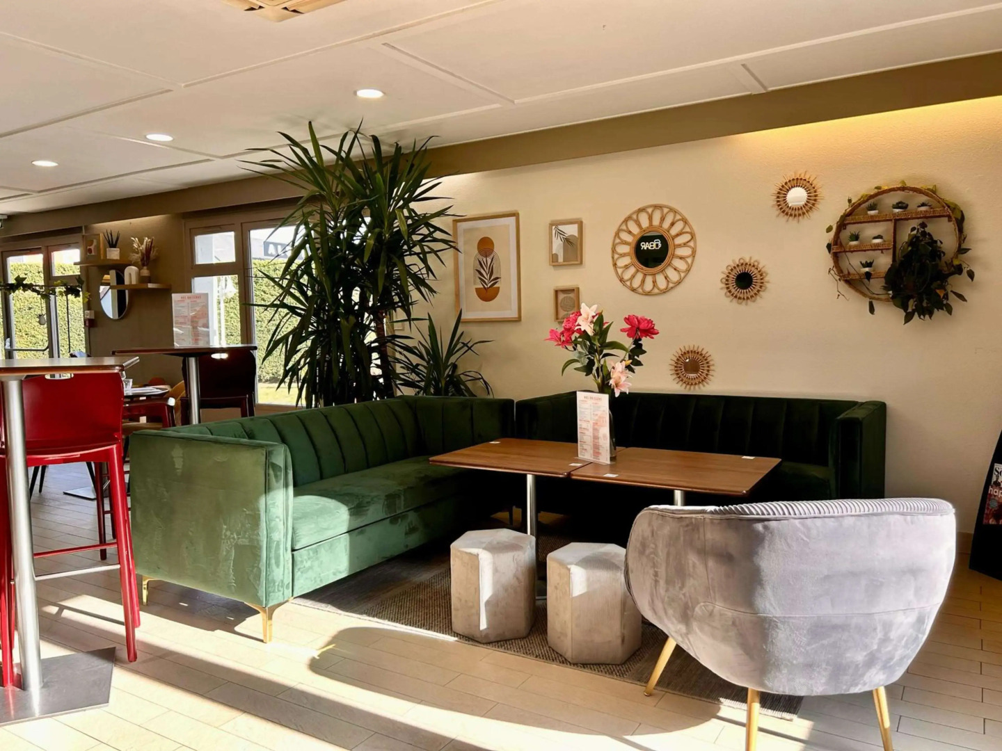 Hotel Campanile Montargis - Amilly