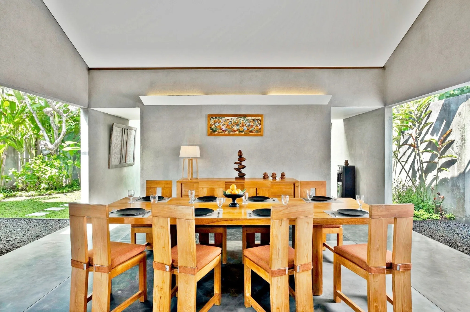 Mayaloka Villas Seminyak