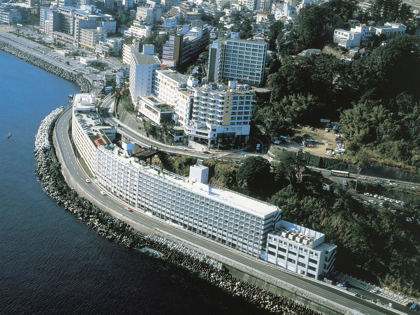 Resorpia Atami
