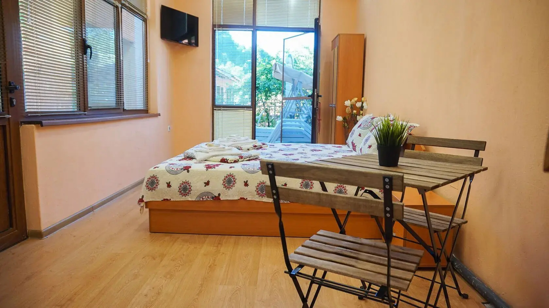Pamir Guest House