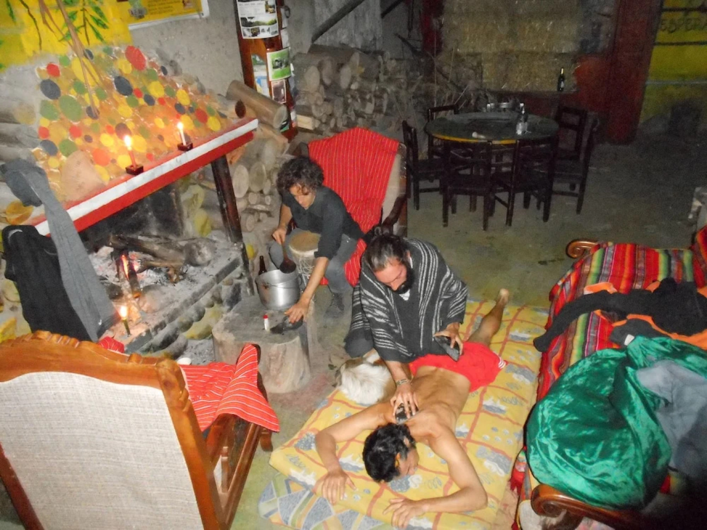 Refugio Terra Esperanza - Hostel