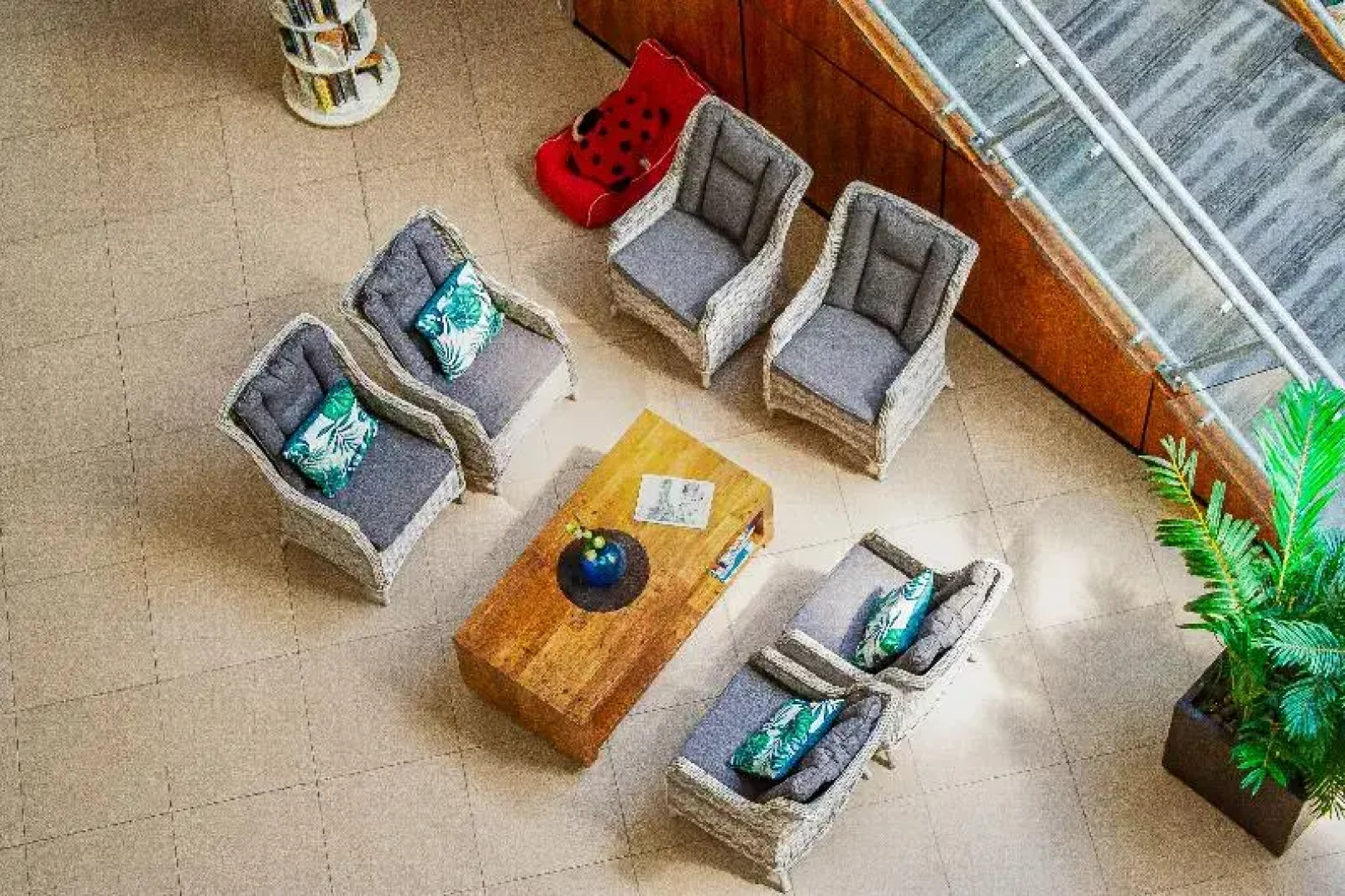 Oshen Holiday Apartments Yeppoon