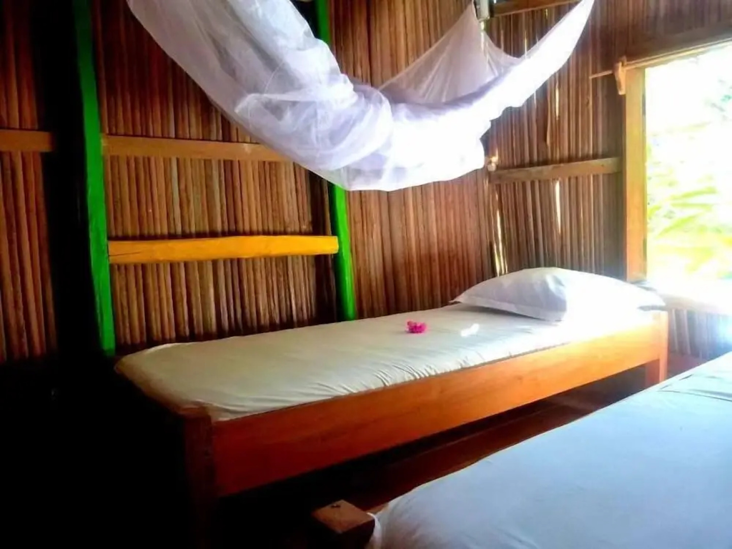 Floraly Komba Hôtel