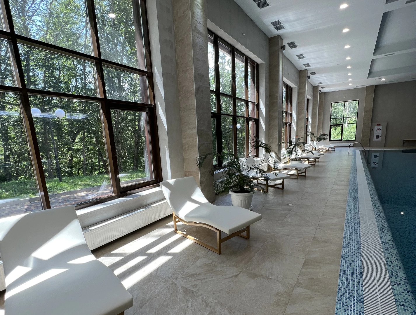 Dubovaja Roscha, g.Zheleznovodsk