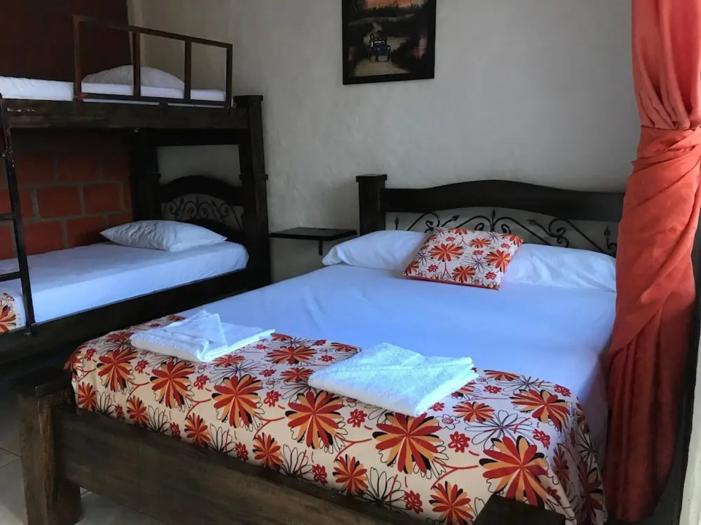 Finca Hotel La Santamaria