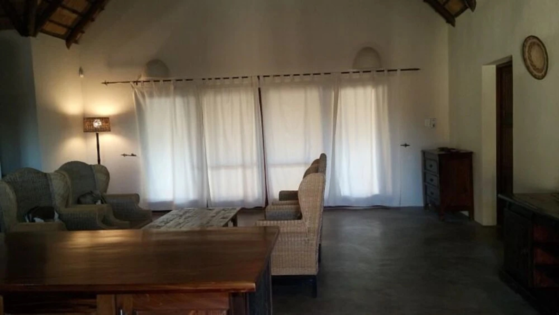 House 27 Blyde Wildlife Estate