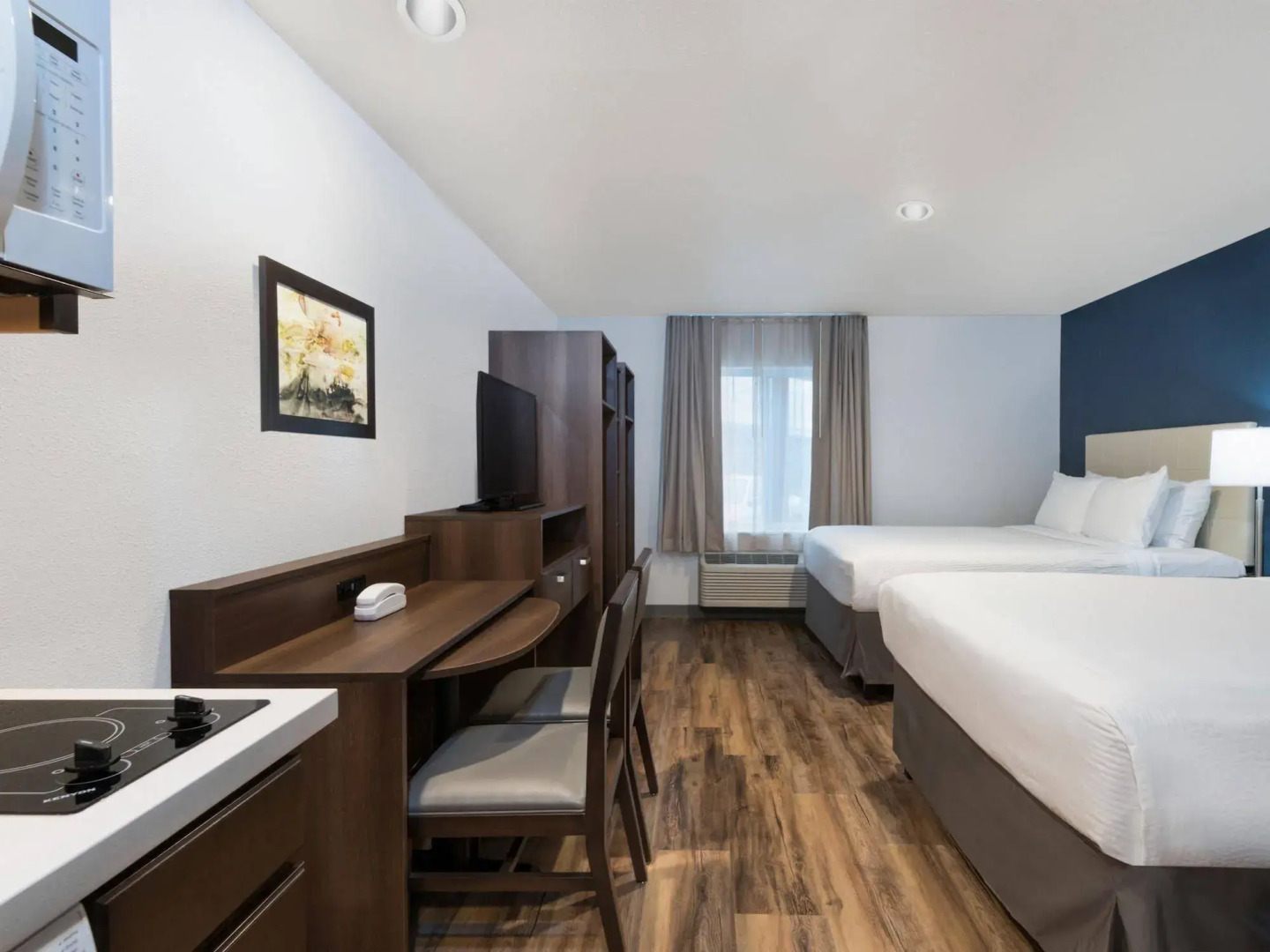 Extended Stay America Select Suites - Pittsburgh - Cranberry