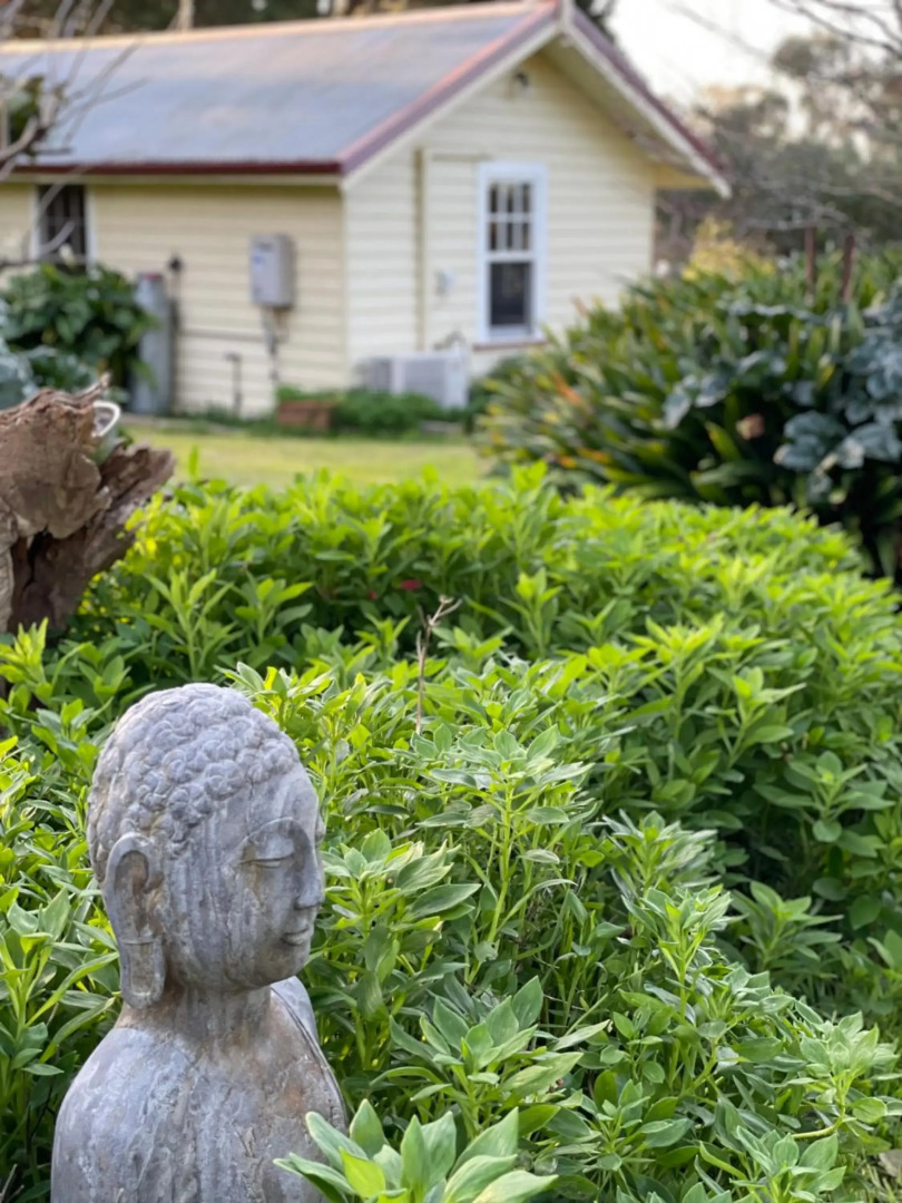 The Dairy Cottage - Lake Lorne - Drysdale