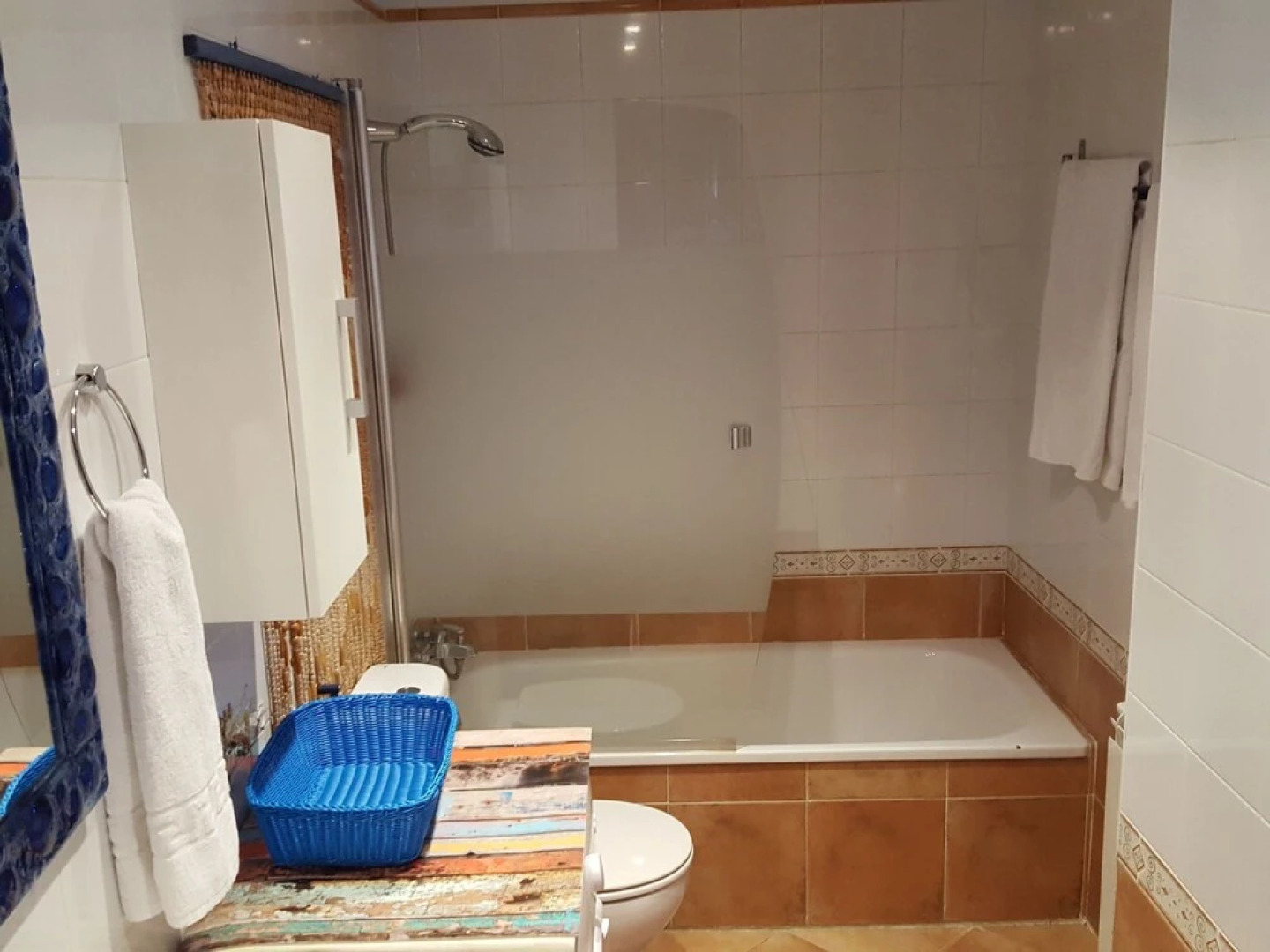 Classic Apartment in Anciles Pyrenees near Benasque Valley