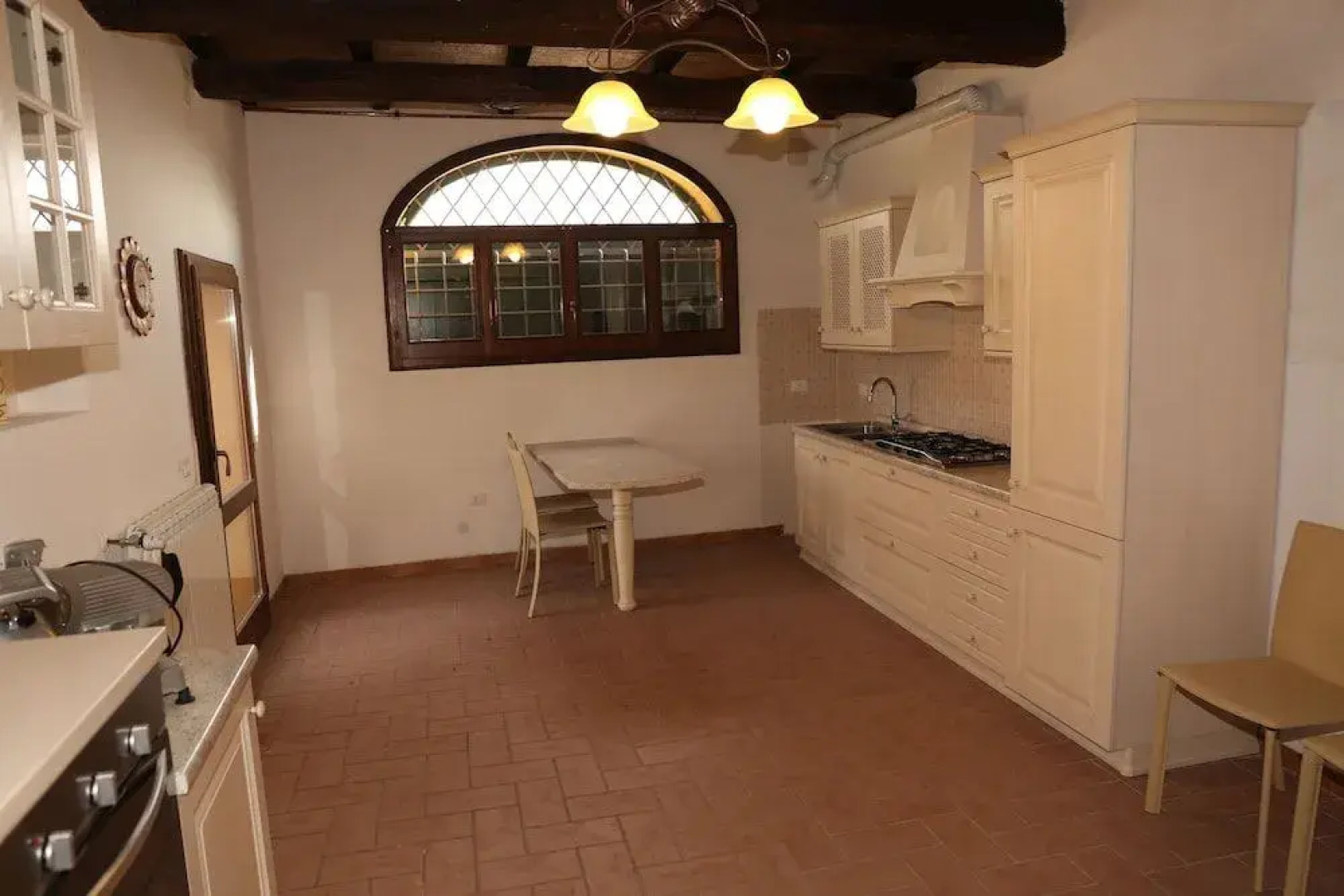 La Barchessa Country House