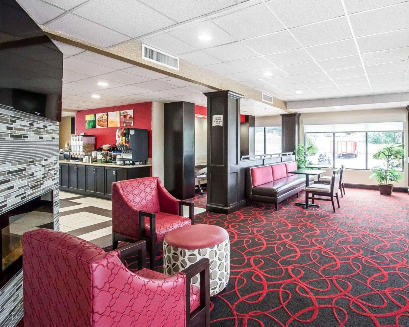 Spark by Hilton Tuscaloosa University