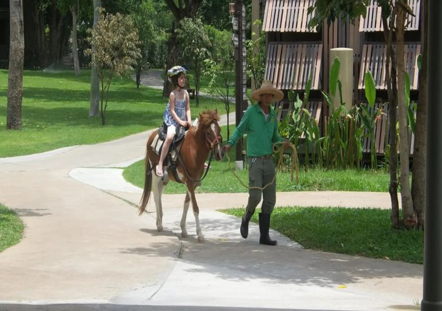 Wishing Tree Khon Kaen Resort