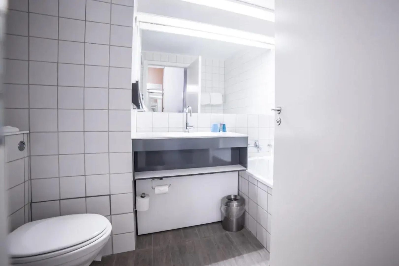 Comwell Rebild Bakker