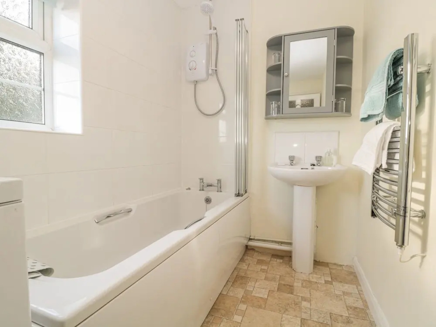 Wordsworth Cottage West