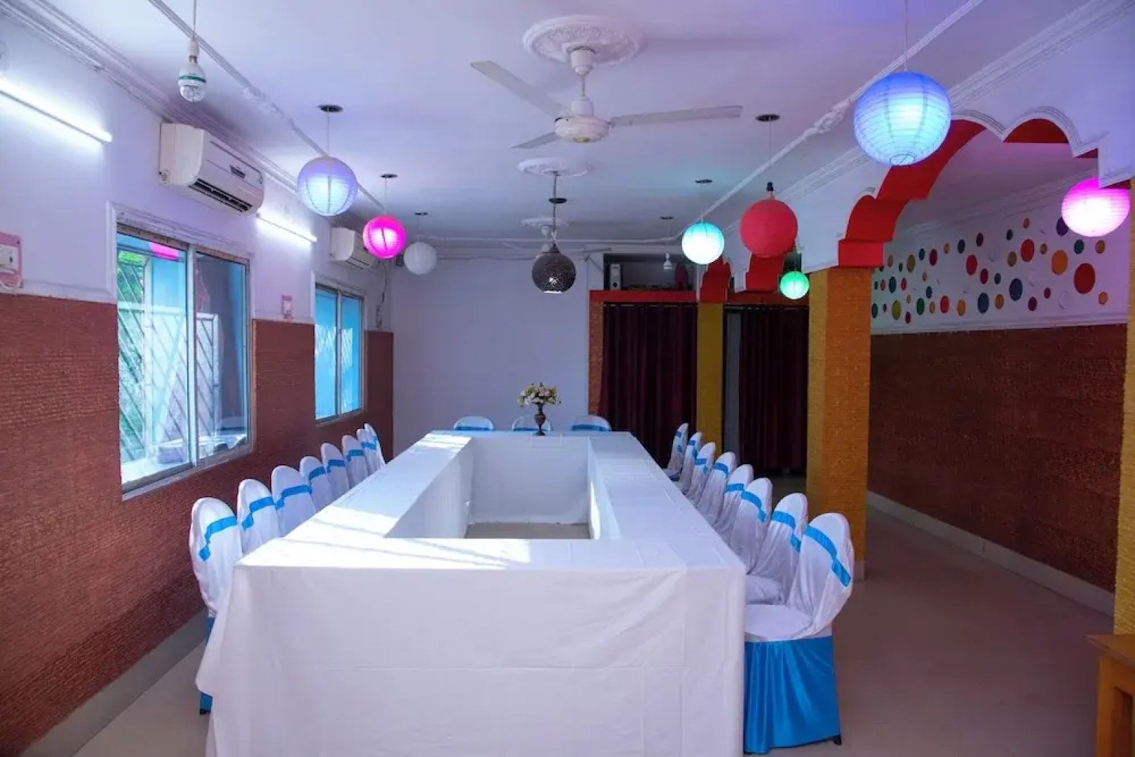 Hotel Priyadarsini