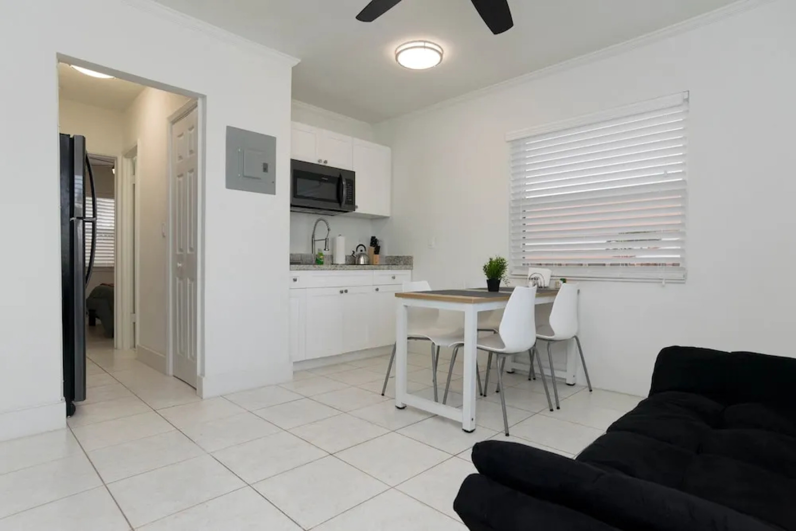 Costa Este Beach Vacation