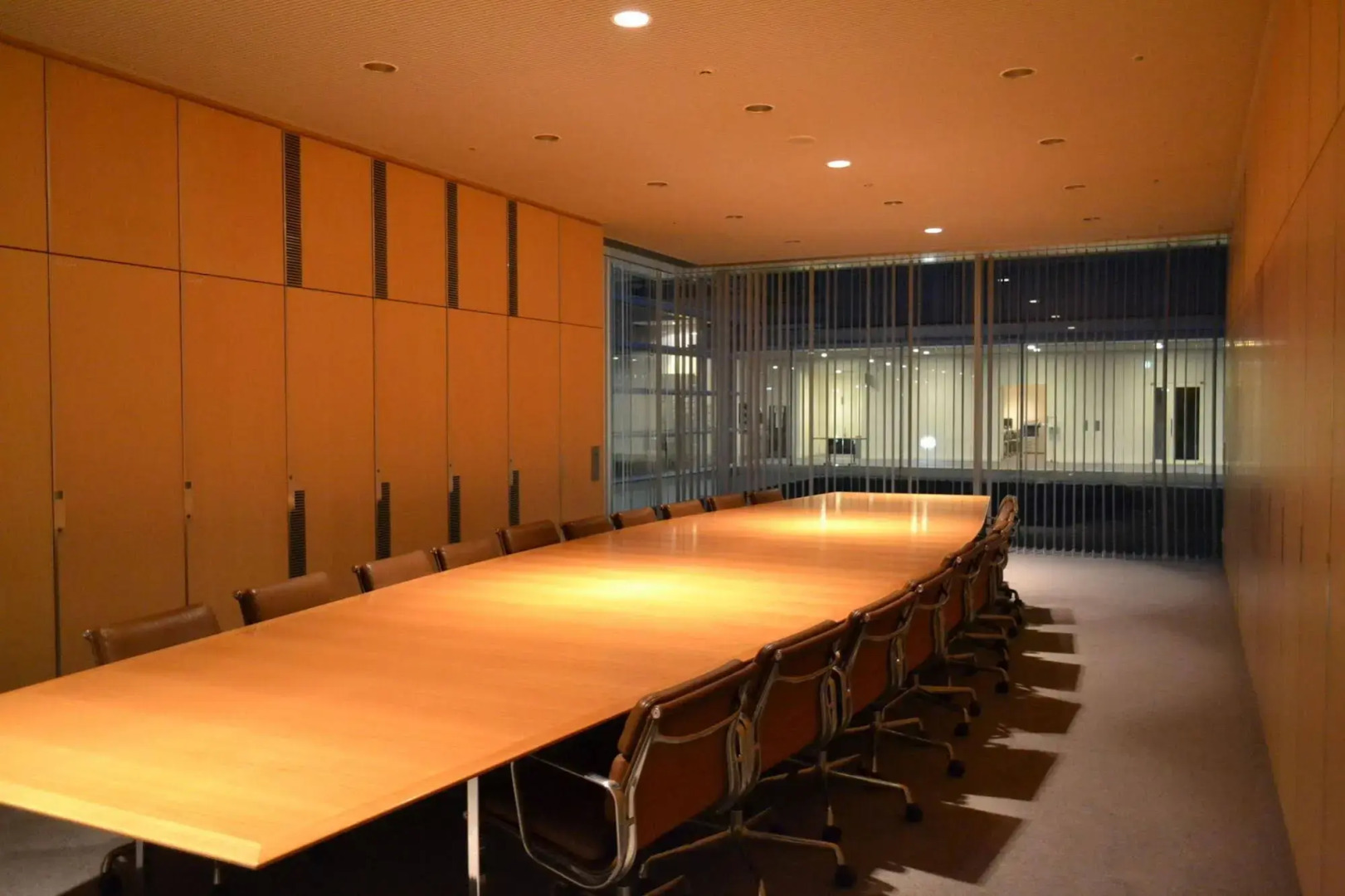 Okura Akademia Park Hotel