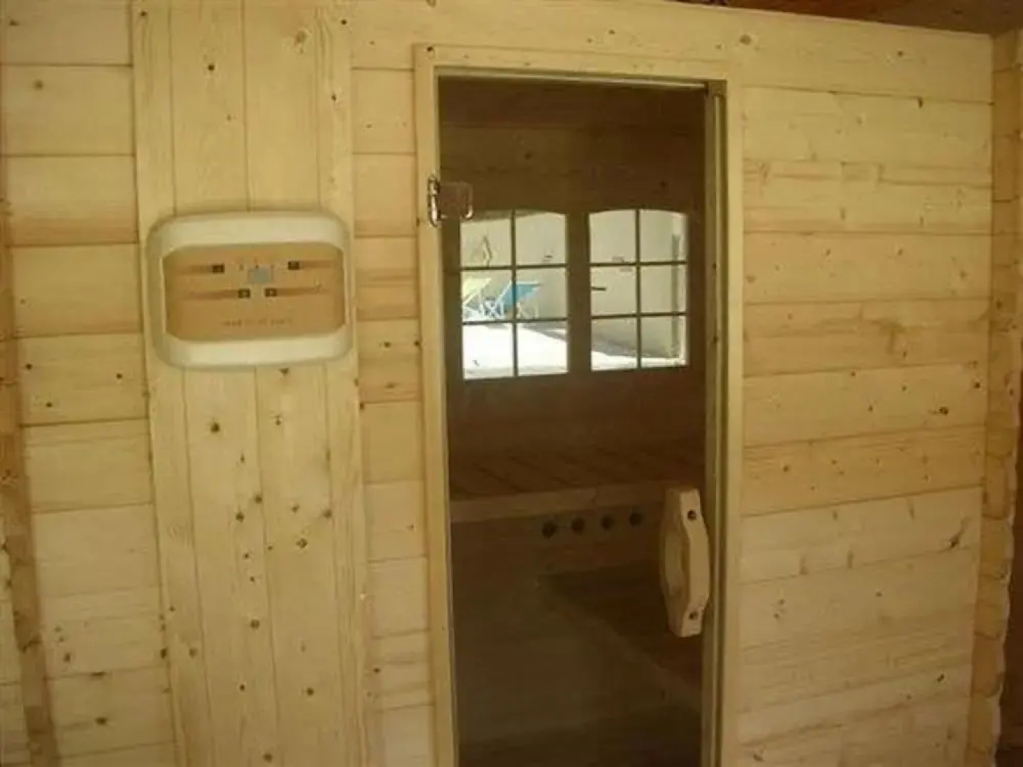 Domaine de Nidolères