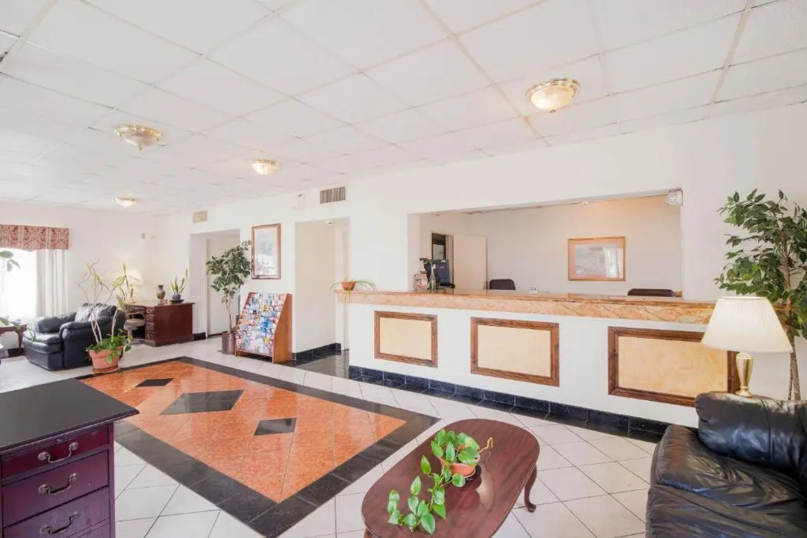 Hotel O Houston East Channelview I-10