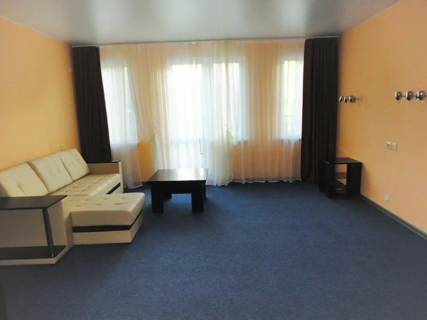 База отдыха «Волна»