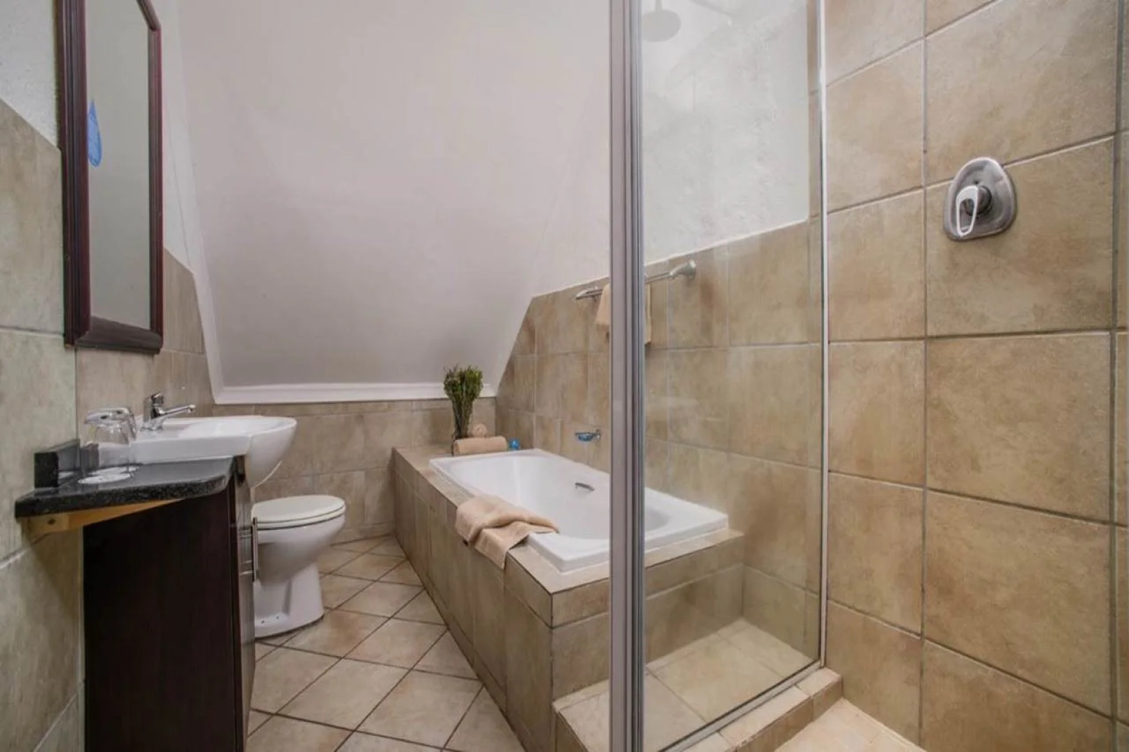 Pestana Kruger Lodge