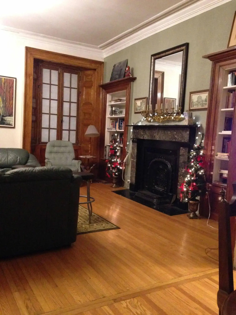 Pring Guesthouse - Hostel