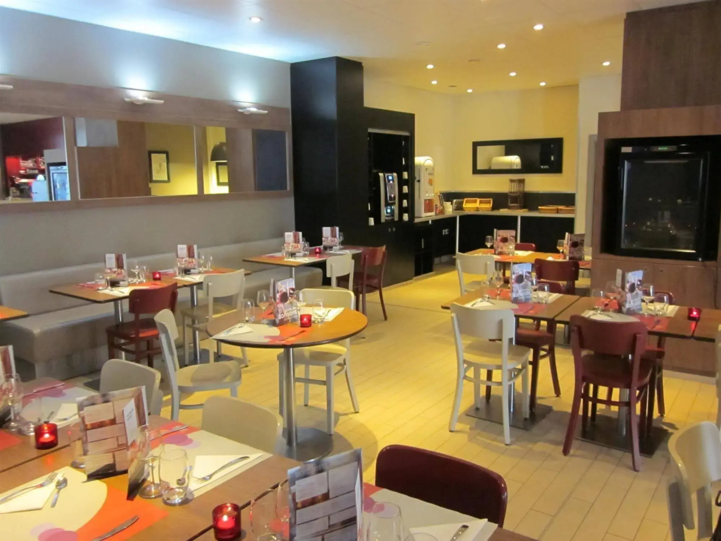 Campanile Paris Ouest - Clamart – Vélizy