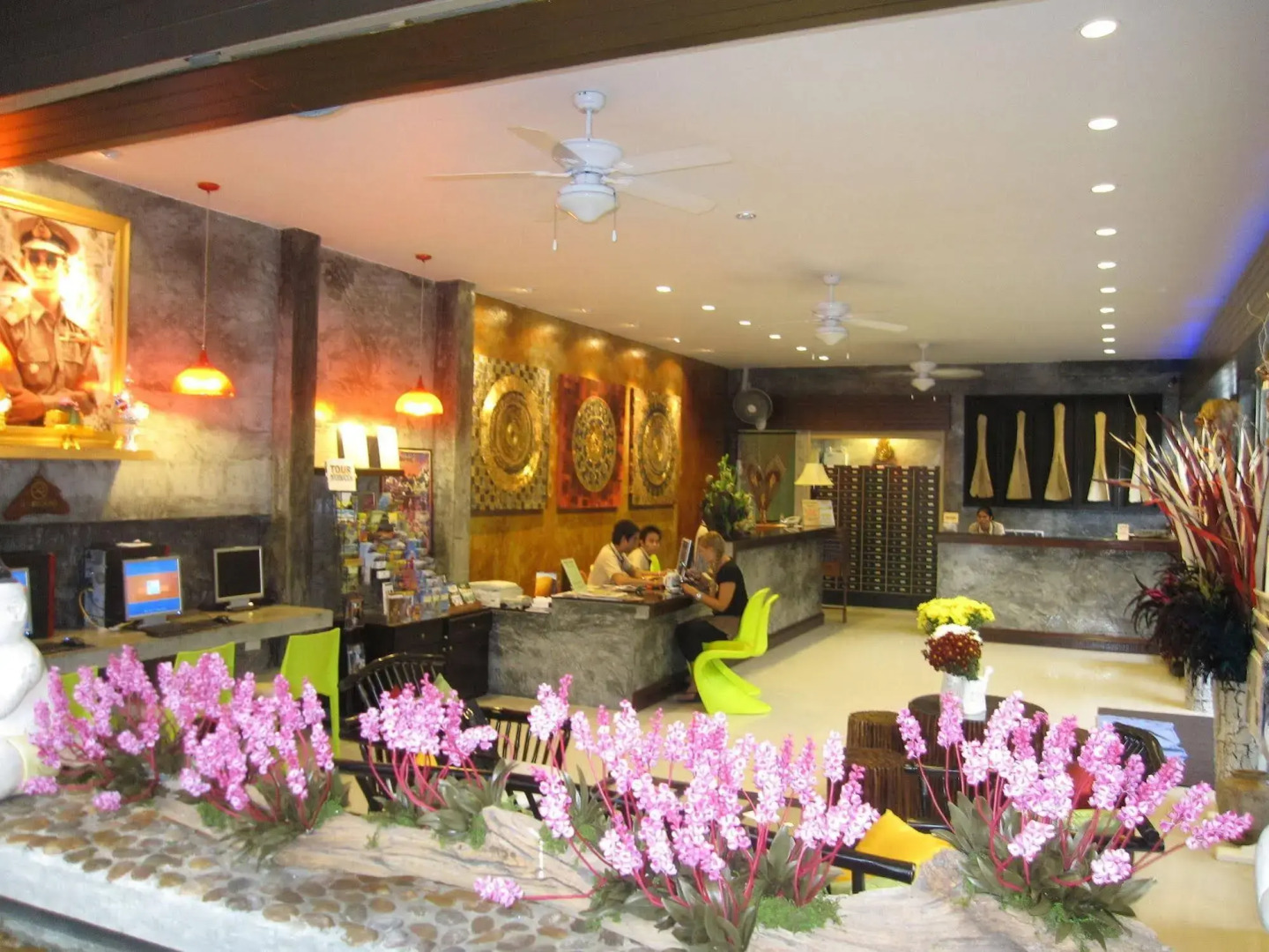 Niranapa Boutique Resort