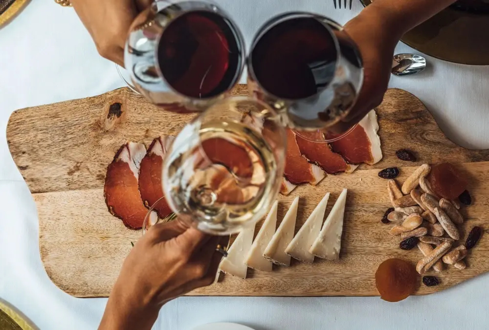 Collados de la Sagra