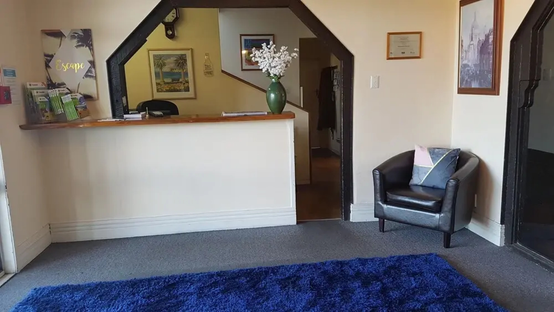 Putaruru Arms Motor Inn