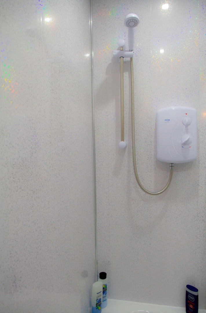 Carvetii - Borthwick House - Ground floor flat