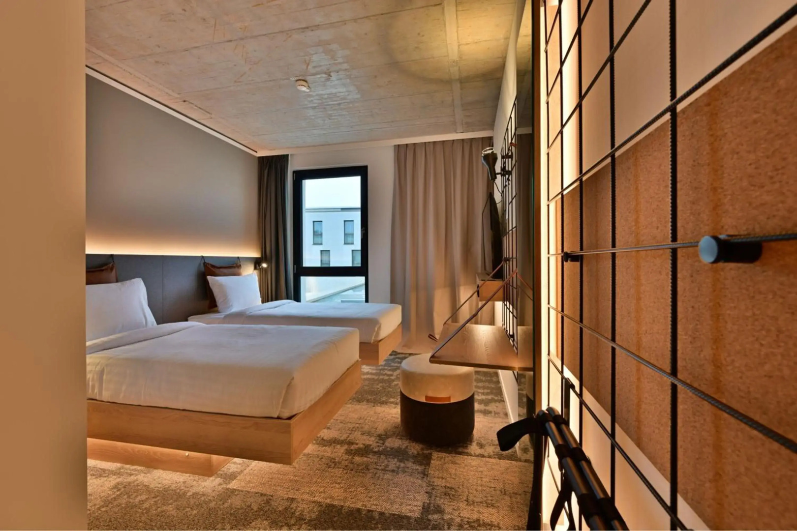 Moxy Outletcity Metzingen