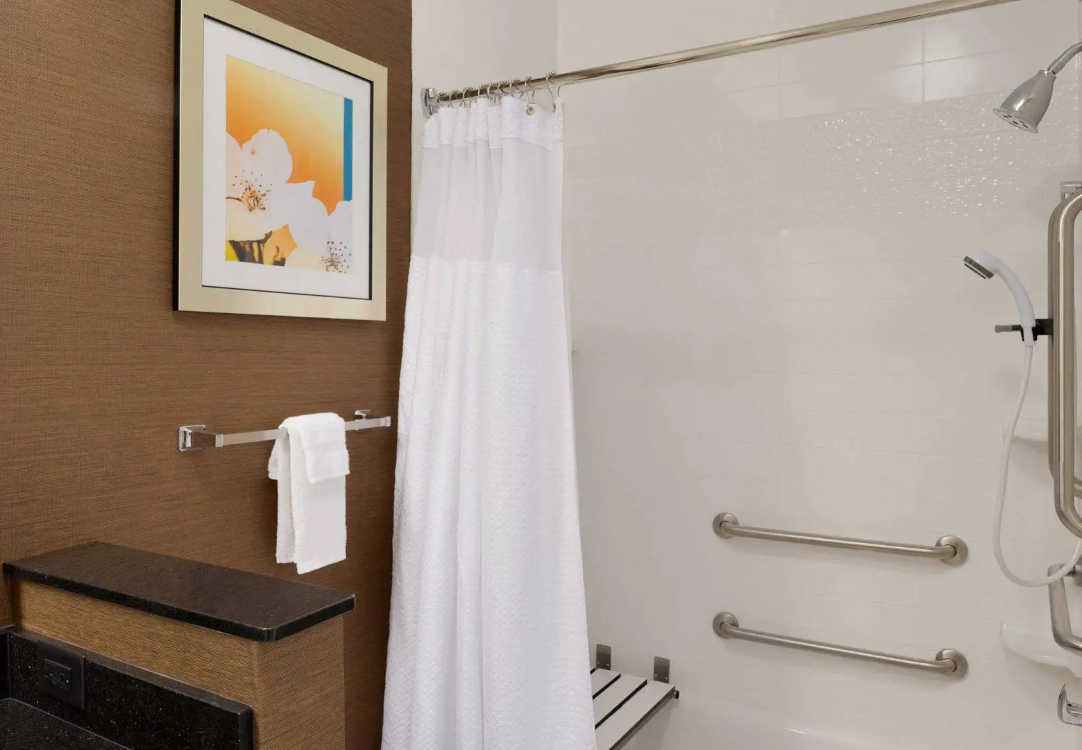 Fairfield Inn & Suites Youngstown Boardman/Poland