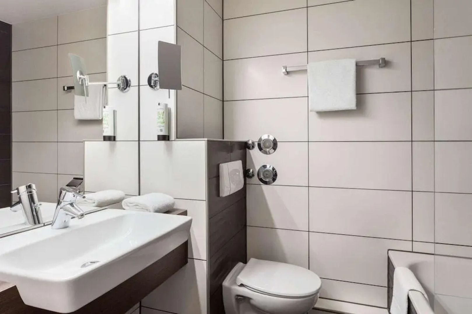 Airways Hotels Frankfurt Airport West