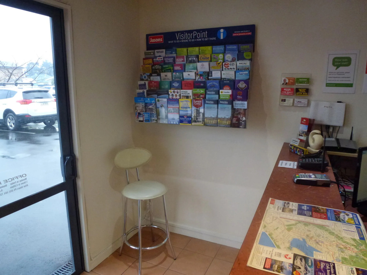 Bella Vista Motel Mosgiel