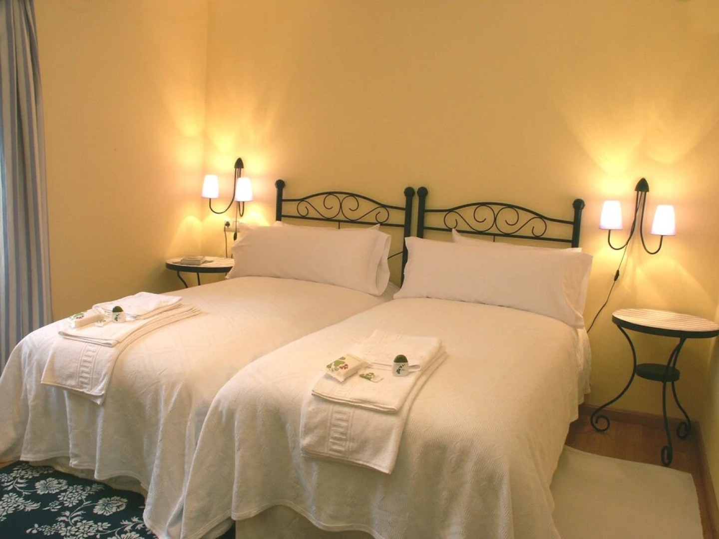 Apartamento Rurales Cibuyo