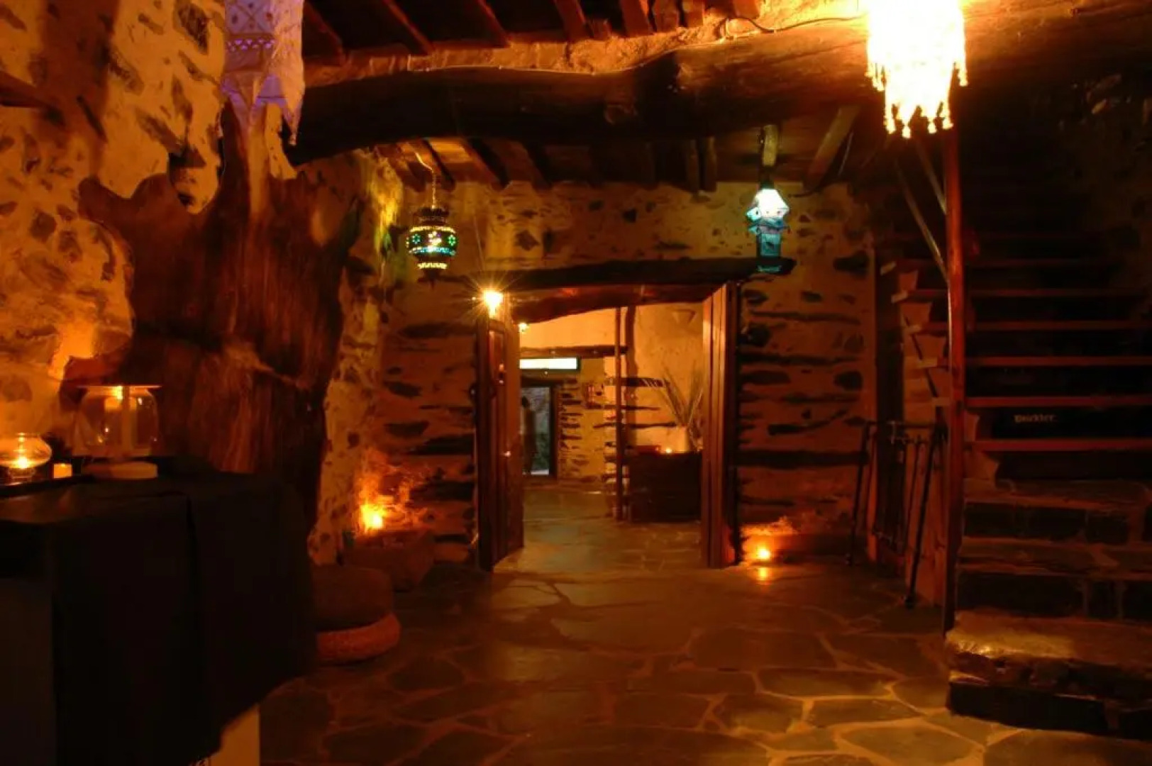 La Ortiga Casa Rural