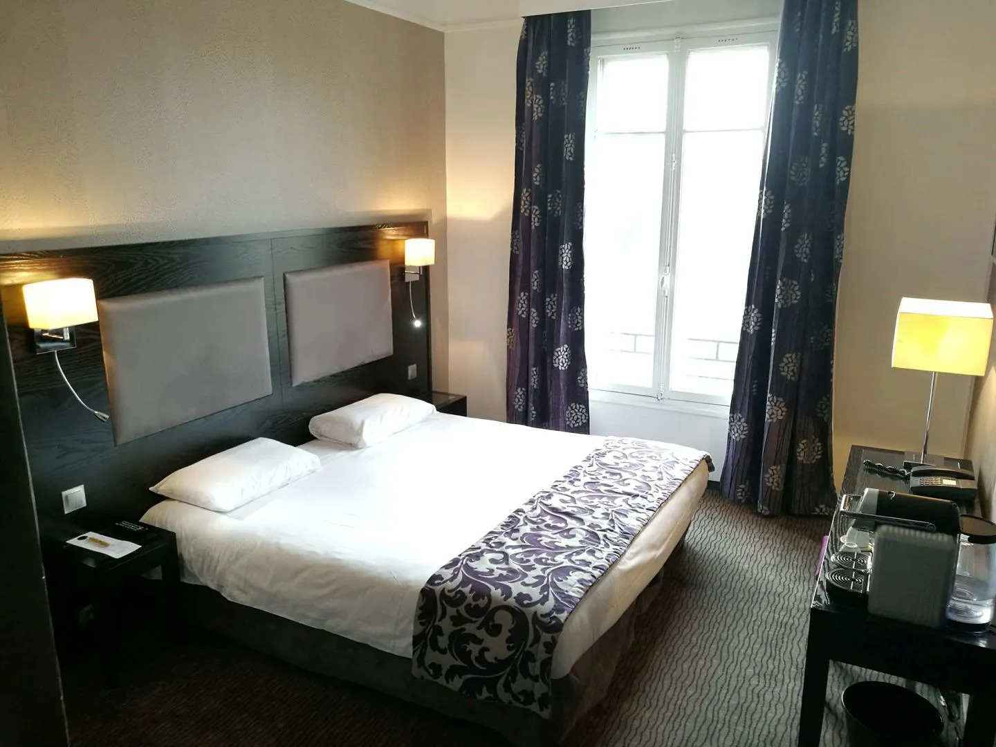 Golden Tulip Reims L'univers