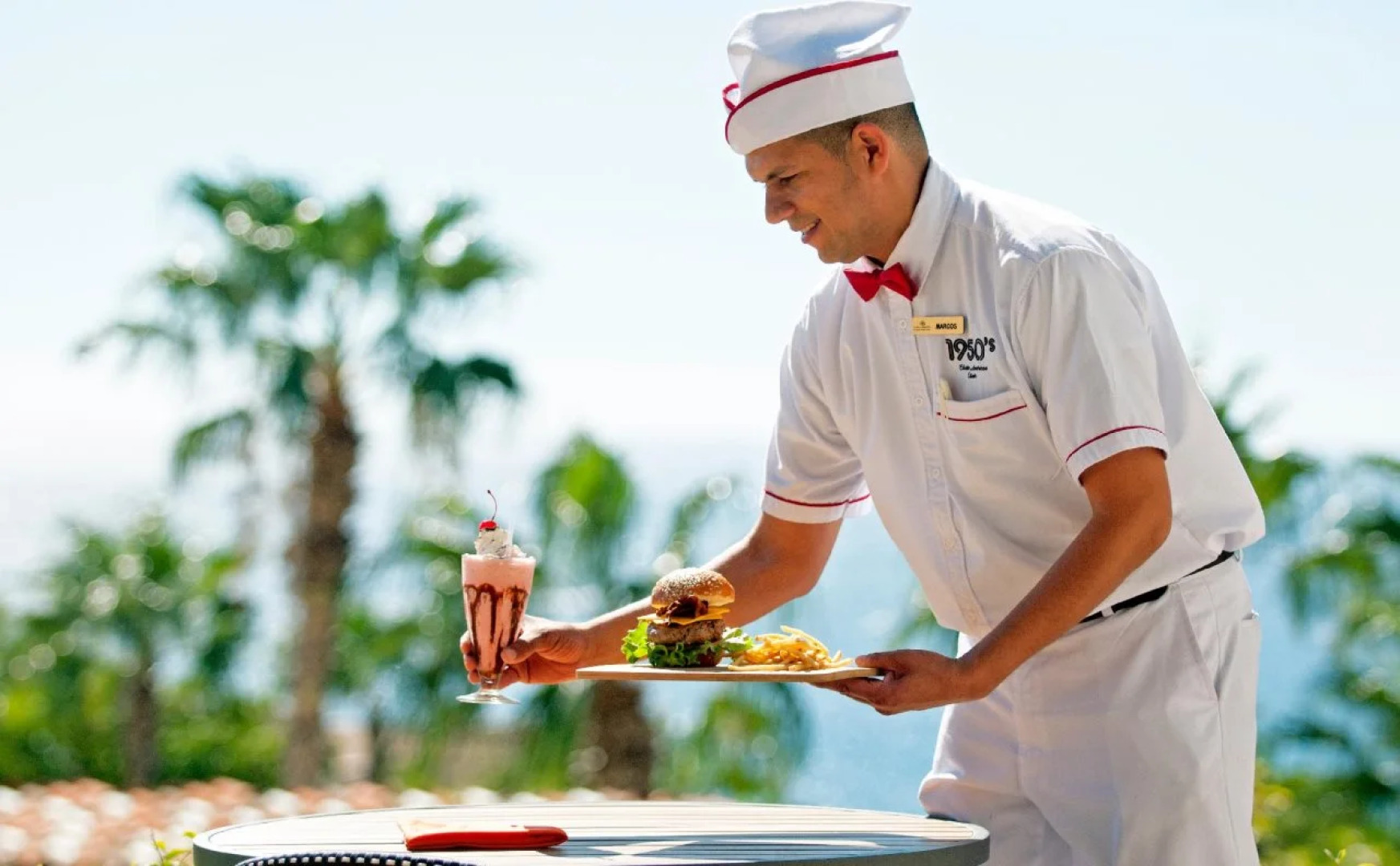 Pueblo Bonito Sunset Beach Golf & Spa Resort - All Inclusive