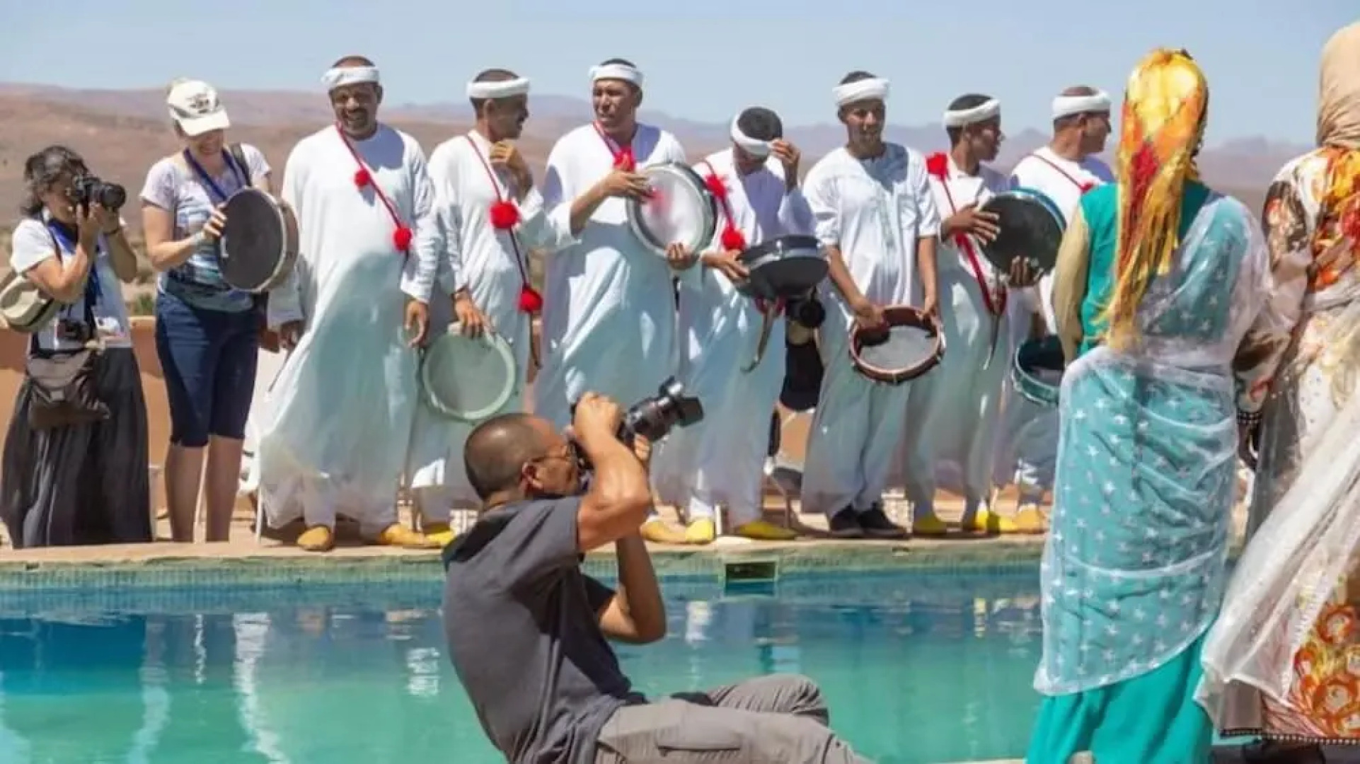 Auberge Kasbah Ennakhile