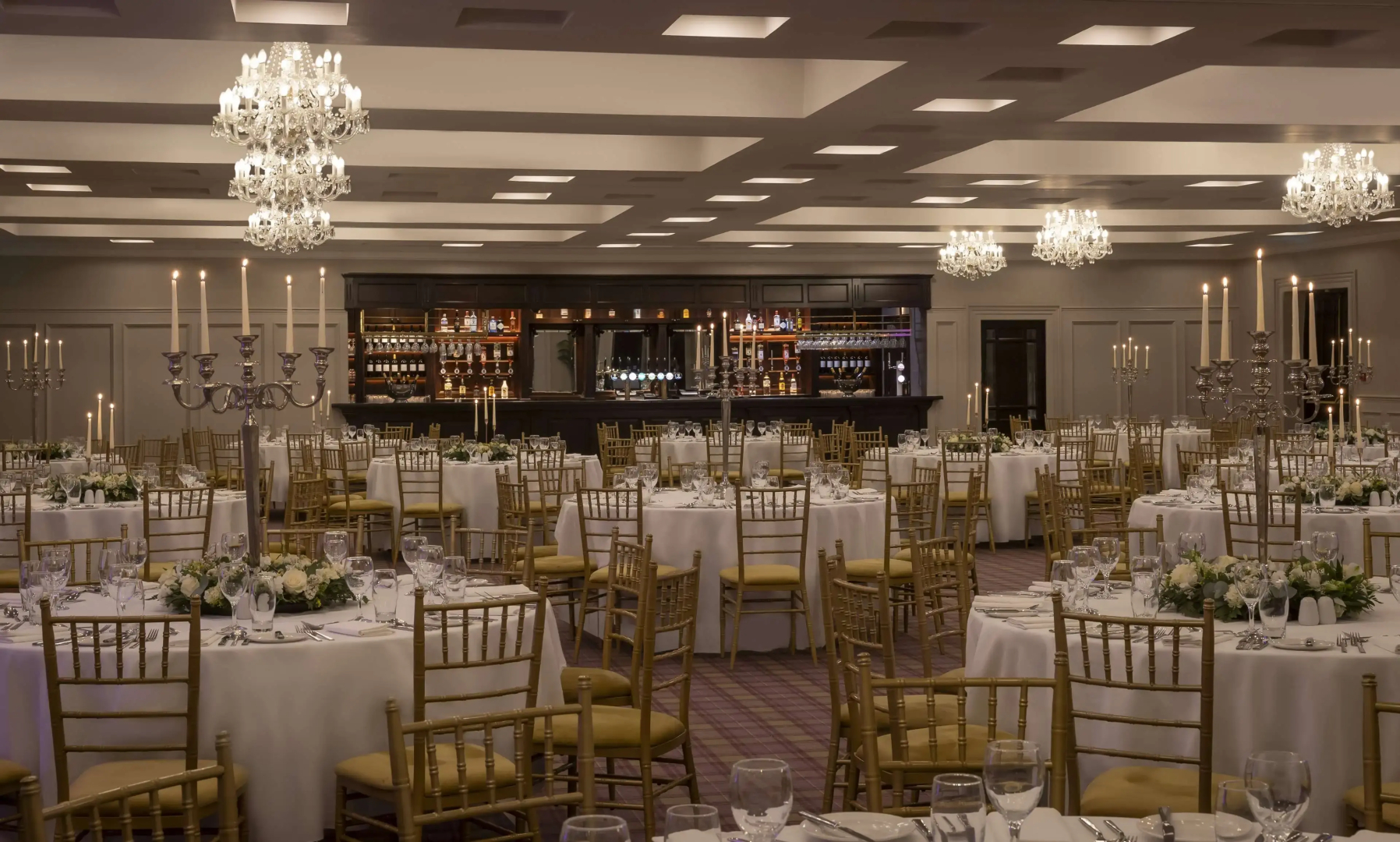 Glenroyal Hotel & Leisure Club