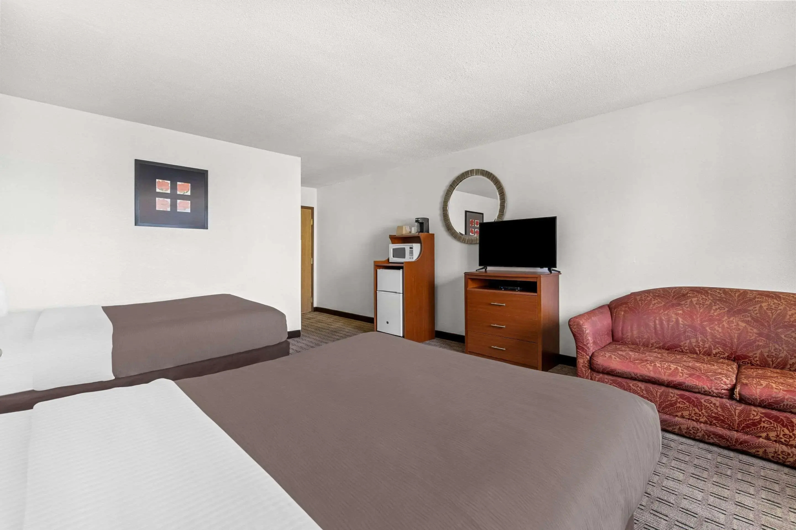 Rodeway Inn Rapid City North