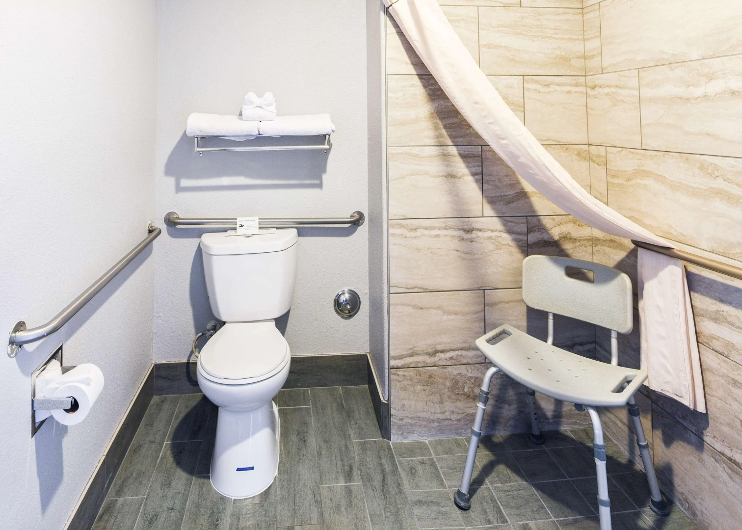 Best Western Desert Villa Inn